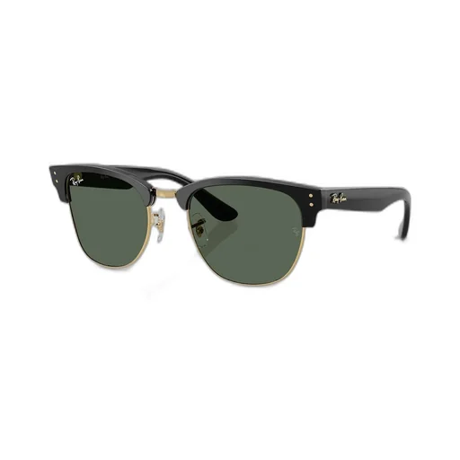 Clubmaster Reverse Sunglasses
