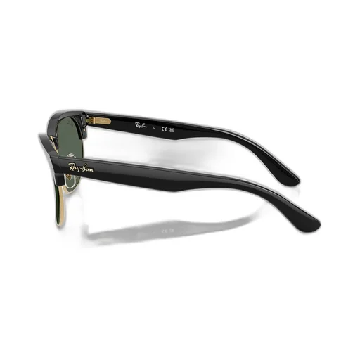 Clubmaster Reverse Sunglasses