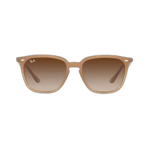 Rb4362 Square Frame Sunglasses