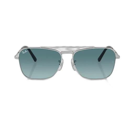 Caravan Square Frame Sunglasses