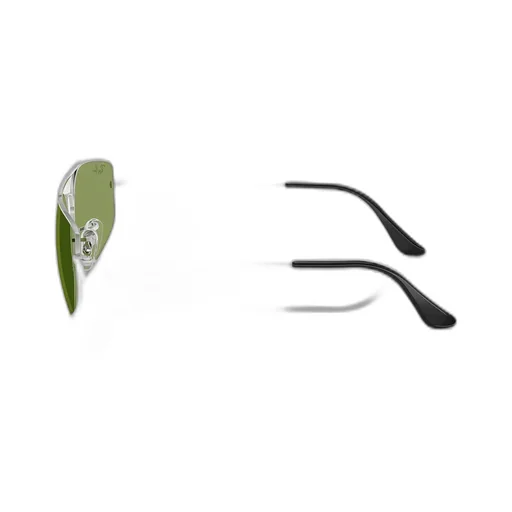 Oval Sunglasses
