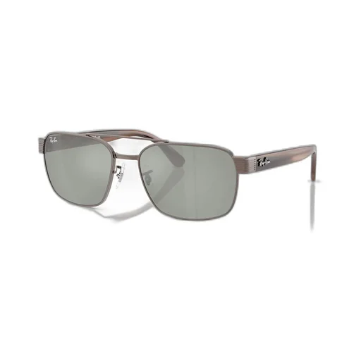 Full Frame Sunglasses