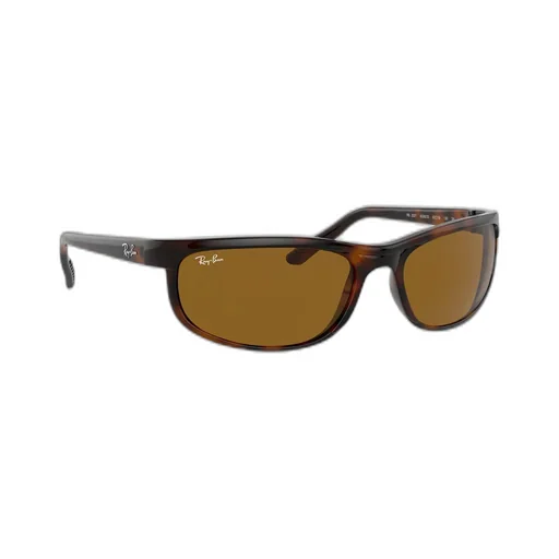 Rectangular Frame Sunglasses