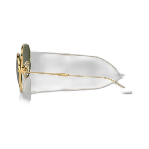 Pantos-Frame Sunglasses