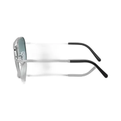 Caravan Square Frame Sunglasses