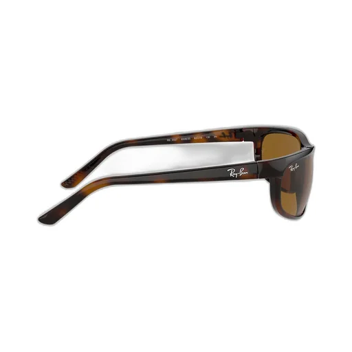 Rectangular Frame Sunglasses