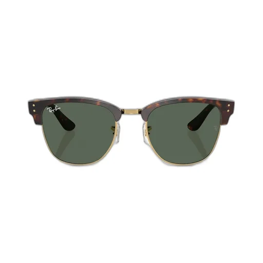 Clubmaster Reverse Square Frame Sunglasses