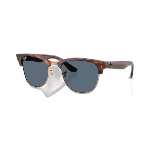 Clubmaster Reverse Sunglasses