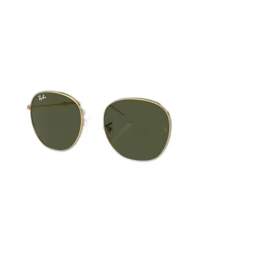 Pantos-Frame Sunglasses