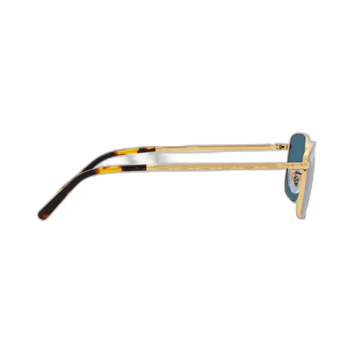 Rectangle Frame Sunglasses
