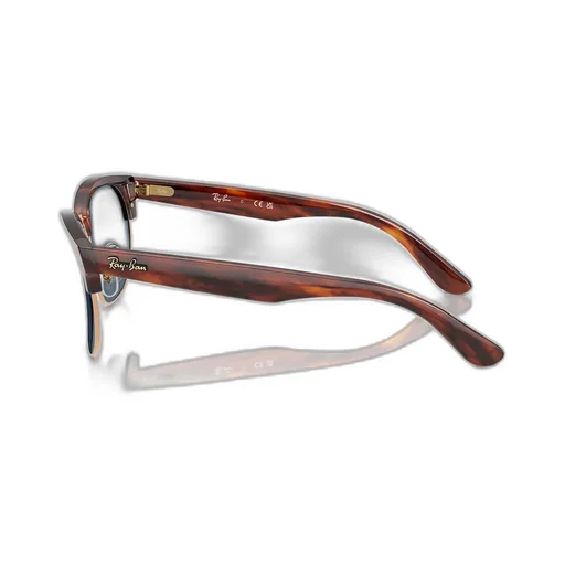 Clubmaster Reverse Sunglasses