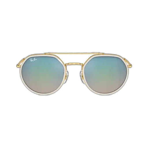 Round Sunglasses