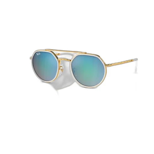 Round Sunglasses