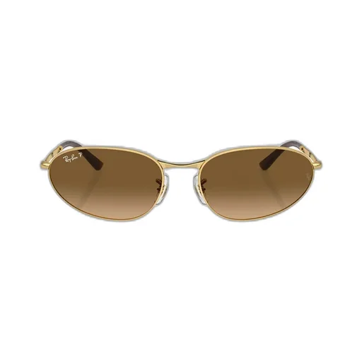 Logo Sunglasses