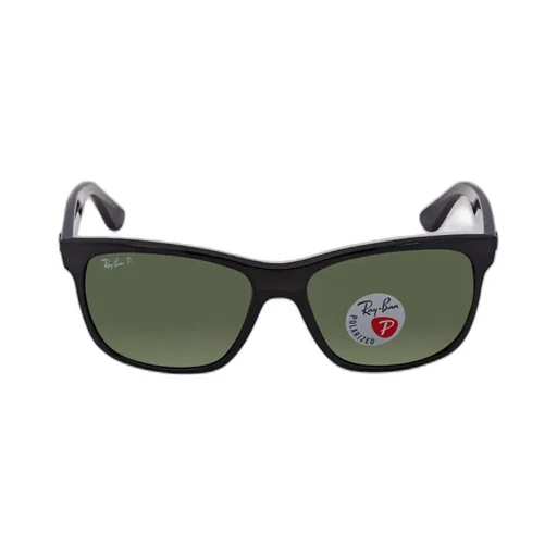 Classic Square Sunglasses