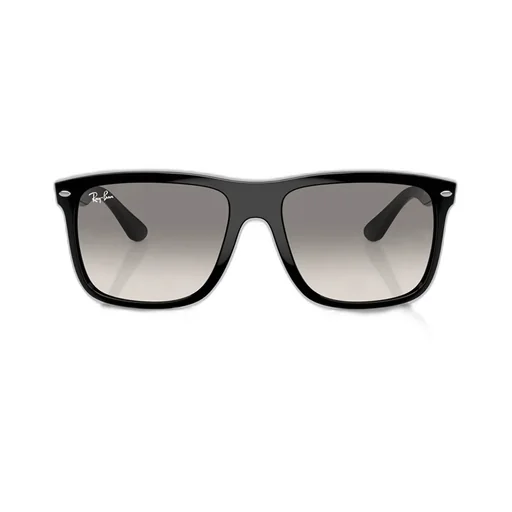 Square-Frame Sunglasses