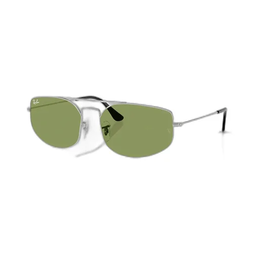 Oval Sunglasses