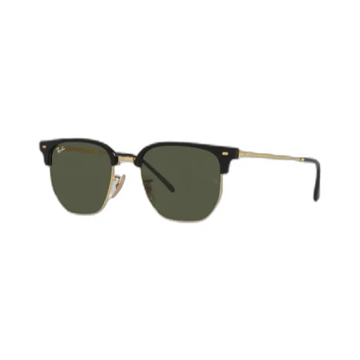 New Clubmaster Square Frame Sunglasses