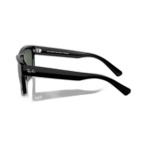 Corrigan Irregular Frame Sunglasses