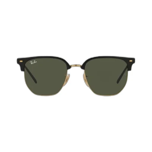 New Clubmaster Square Frame Sunglasses