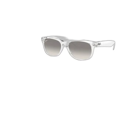Wayfarer Square Frame Sunglasses