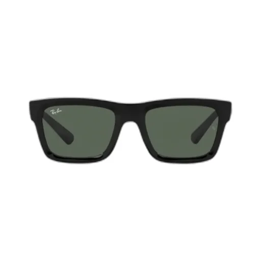 Warren Square-Frame Sunglasses