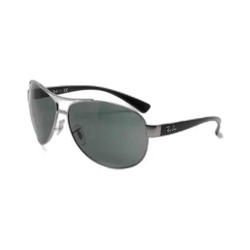 Logo Sunglasses