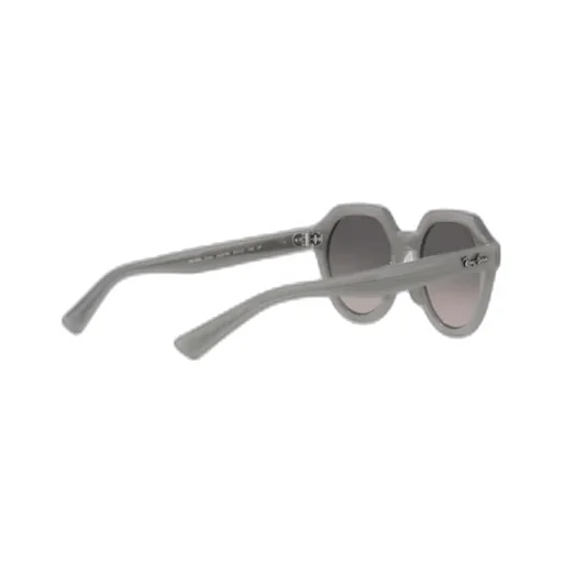 Gina Square Frame Sunglasses