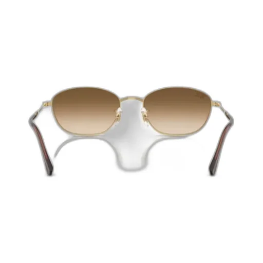 Full Frame Sunglasses