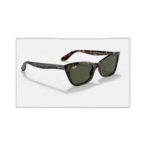 Lady Burbank Cat-Eye Frame Sunglasses