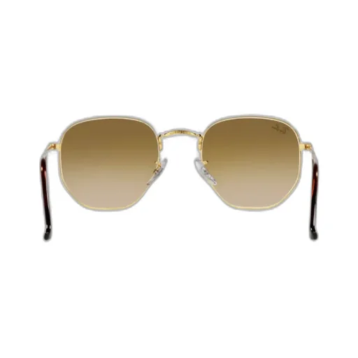 Hexagonal Sunglasses