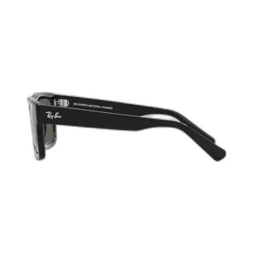 Warren Square-Frame Sunglasses