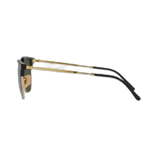 New Clubmaster Square Frame Sunglasses