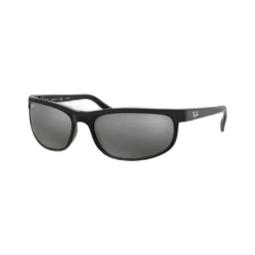 Rectangular Frame Sunglasses