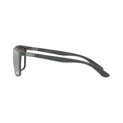 Rectangular Frame Sunglasses