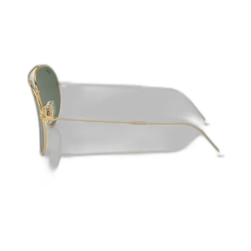 Aviator Frame Sunglasses