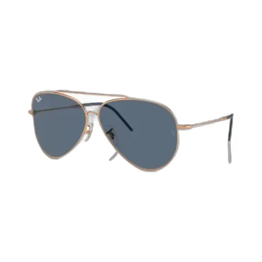 Aviator Frame Sunglasses