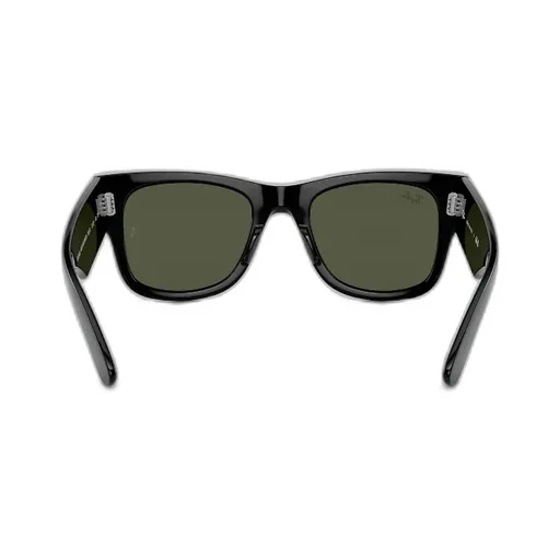 Mega Wayfarer Sunglasses