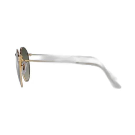 Round Frame Sunglasses