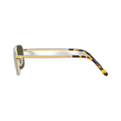 Rectangle Frame Sunglasses