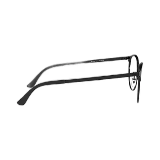 Round Frame Glasses