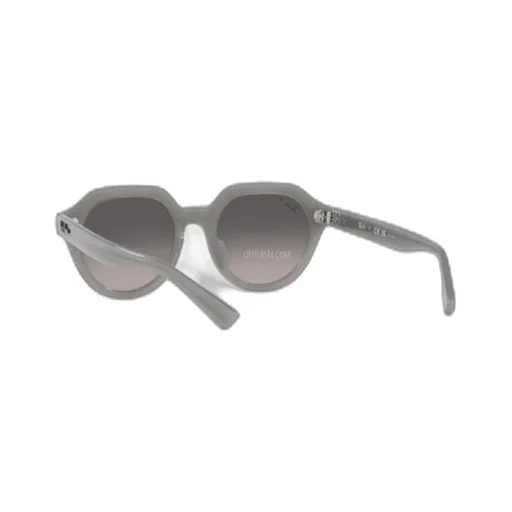 Gina Square Frame Sunglasses