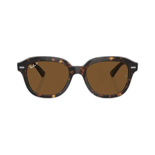 Erik Square Frame Sunglasses