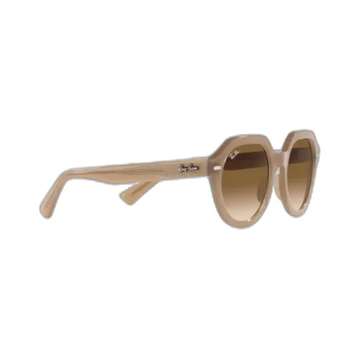 Gina Square Frame Sunglasses