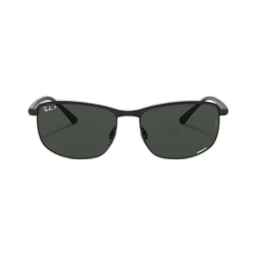 Rectangular Frame Sunglasses