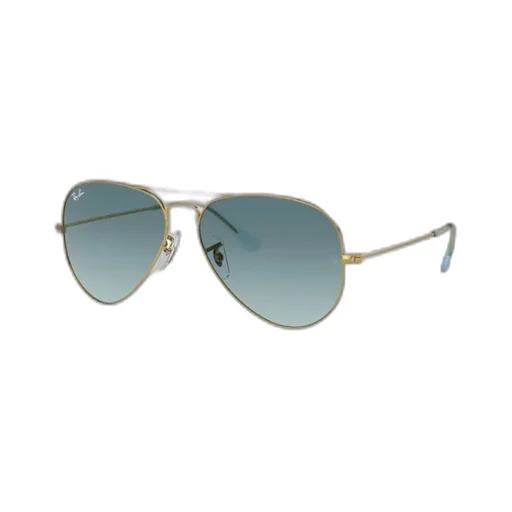 Aviator Frame Sunglasses
