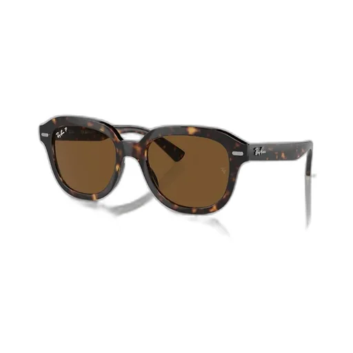 Erik Square Frame Sunglasses