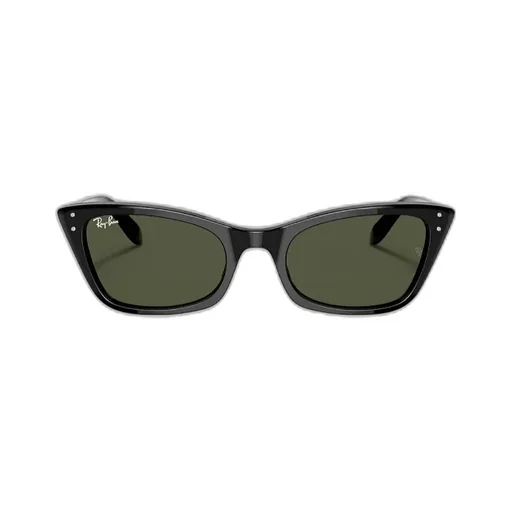 Lady Burbank Cat-Eye Frame Sunglasses