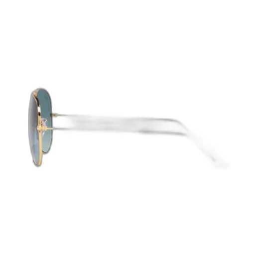 Aviator Frame Sunglasses