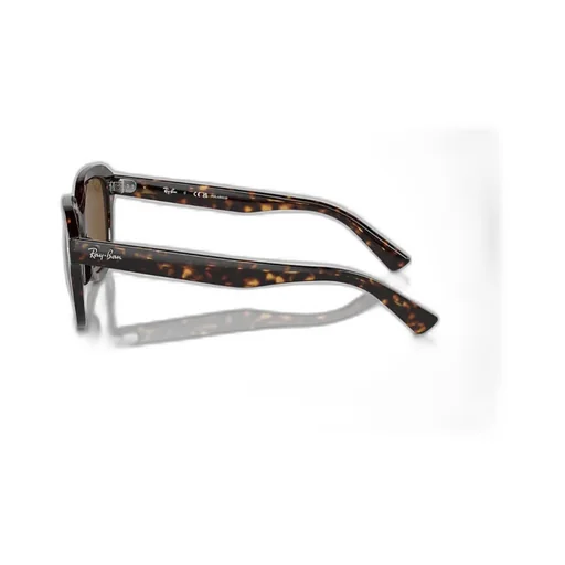 Erik Square Frame Sunglasses
